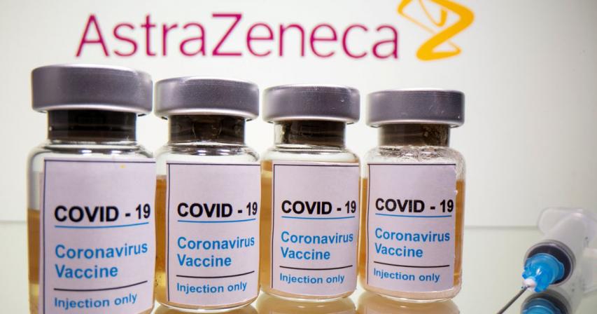 Malaysia, Taiwan say deliveries of Thai-made AstraZeneca vaccines delayed 