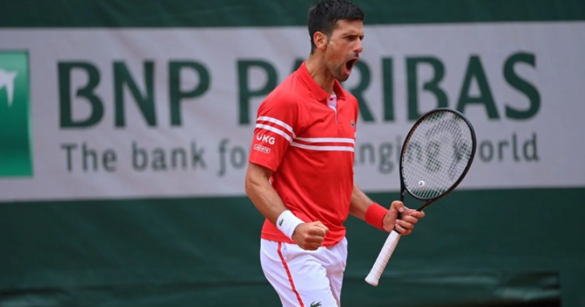 Djokovic fights off Berrettini to set up Nadal semi-final