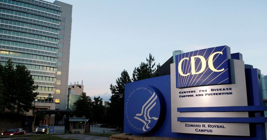 CDC: heart inflammation cases in ages 16-24 higher than expected after mRNA COVID-19 shots