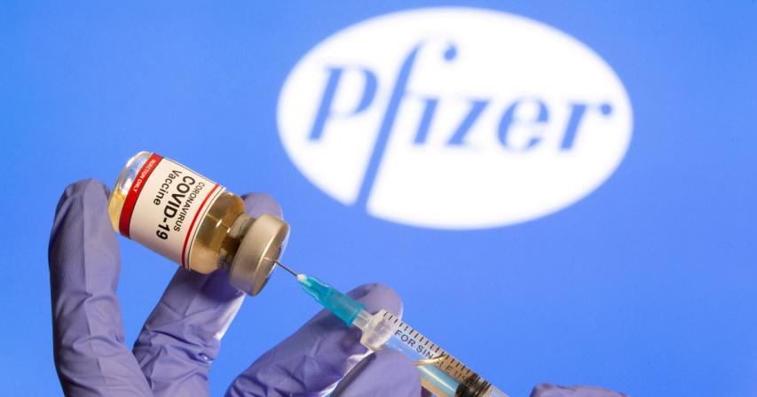 Pfizer to provide U.S. with 500 million COVID-19 vaccines to donate to world 
