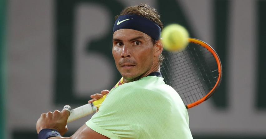 Djokovic topples Nadal in French Open semi-final classic