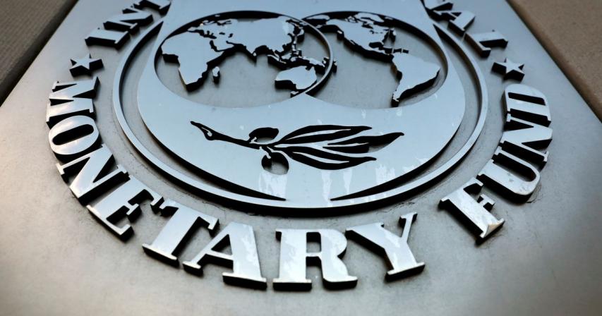 Turkey's economy to grow 5.8% in 2021 -IMF 