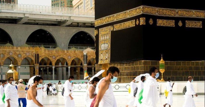 Saudi Arabia bars foreign travellers from Hajj over COVID-19
