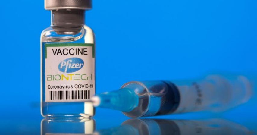 Vietnam approves Pfizer/BioNTech COVID-19 vaccine for emergency use