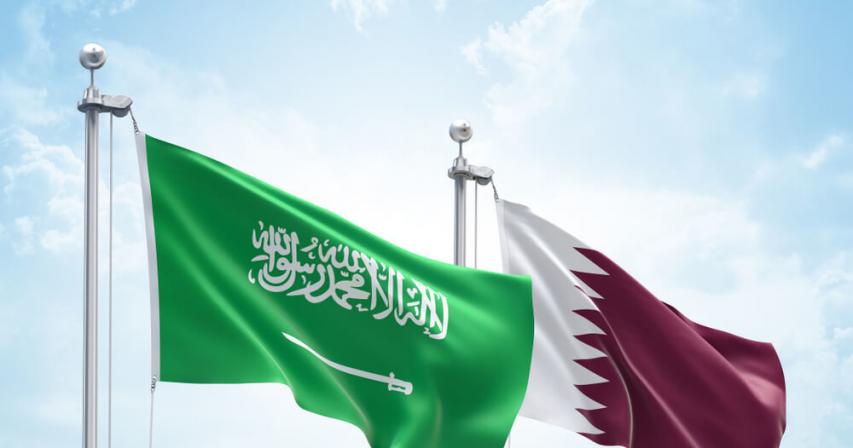 Qatari-Saudi Follow-up Committee Holds Third Meeting in Riyadh
