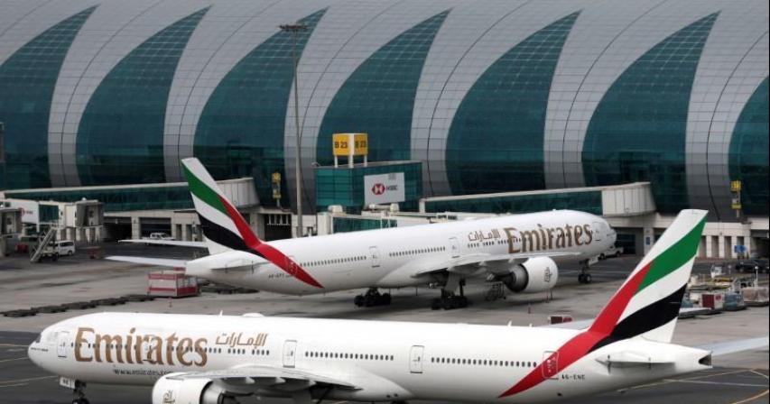 Dubai steps in again as pandemic drives Emirates to $5.5 bln loss