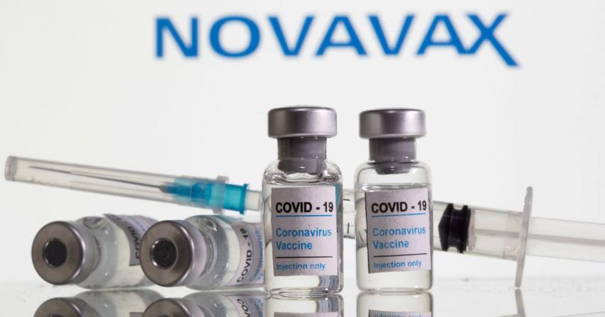 Novavax's COVID-19 vaccine to be made in India soon - govt official