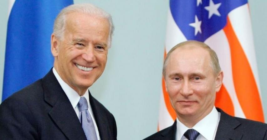 Biden-Putin summit: US and Russian leaders set for tense Geneva talks