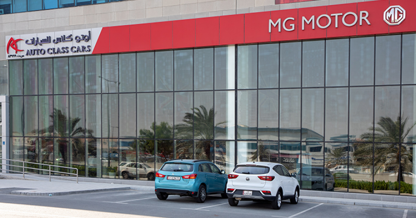 MG Qatar launches amazing Summer offer on all SUV range of MG Vehicles