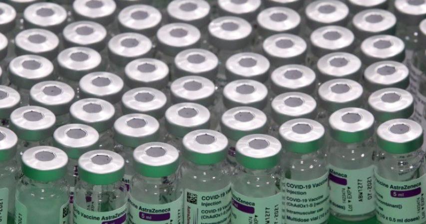 EU loses bid for speedier AstraZeneca vaccine deliveries
