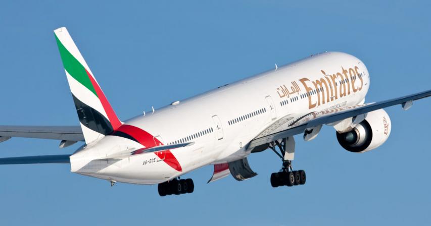 Emirates to resume flights from India to Dubai from June 23