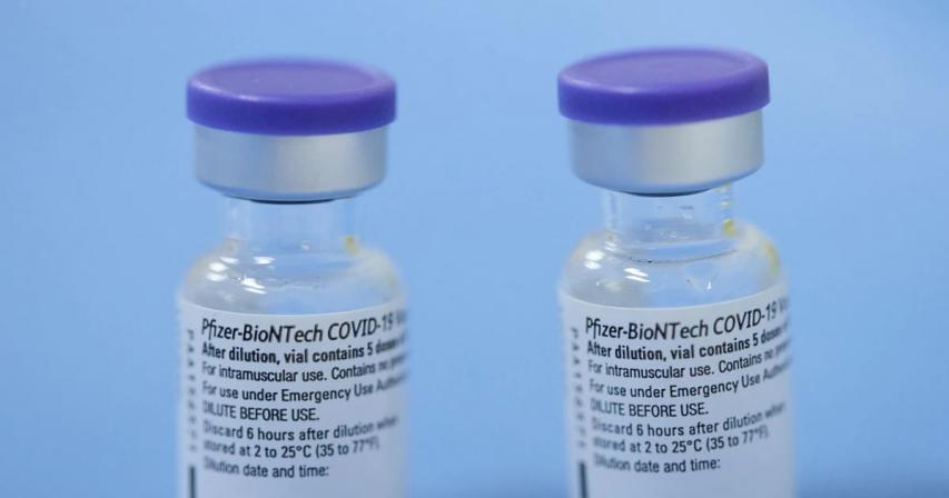Philippines signs deal for 40 mln Pfizer/BioNTech COVID-19 doses