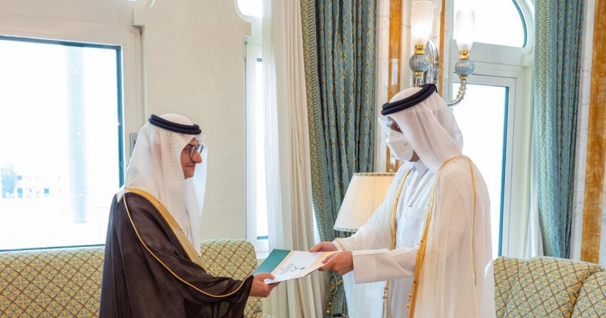 Qatar Blockade: Saudi Arabia, UAE, Egypt, Bahrain have Resolved Issues with Doha