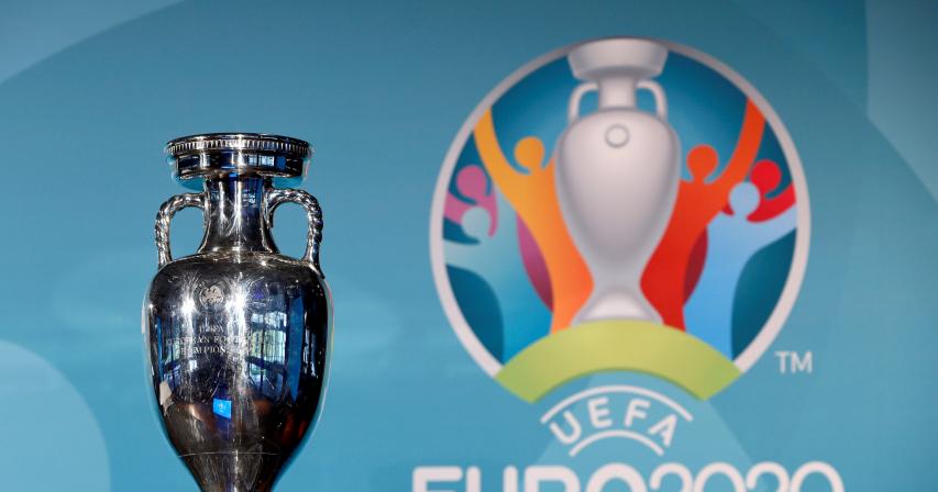 SC Delegation Supports the Delivery of Euro 2020