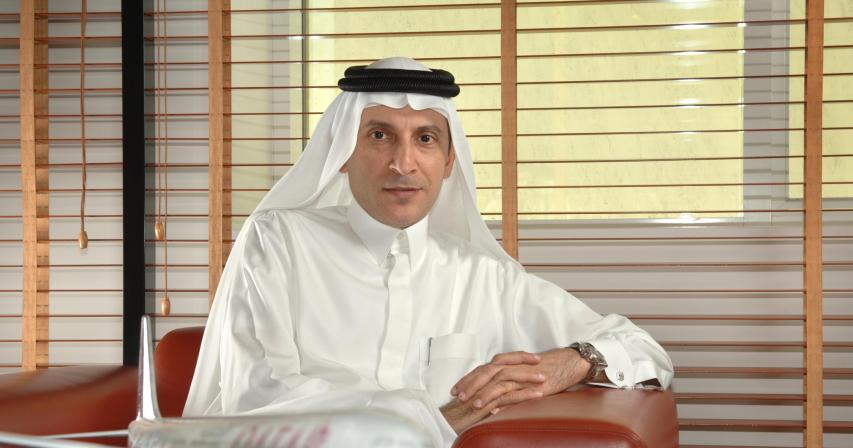 Qatar Airways CEO Affirms Keenness on Reducing Emissions