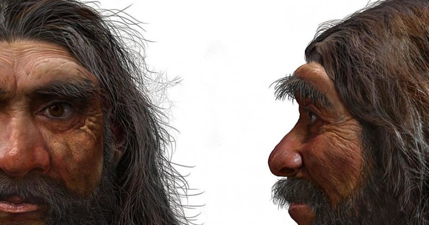 'Dragon Man': Scientists Say New Human Species Is Our Closest Ancestor