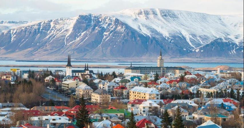 Iceland Will be the First Country in Europe to Lift All Covid Restrictions