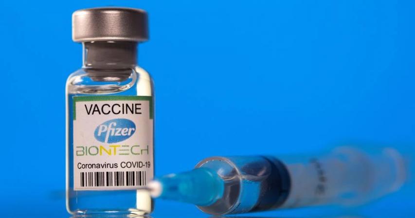 Saudi Arabia to inoculate those aged 12 to 18 with Pfizer vaccine - ministry