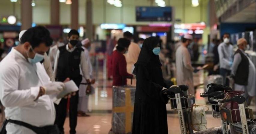 Pakistan-Dubai flights to remain suspended until further notice: Emirates