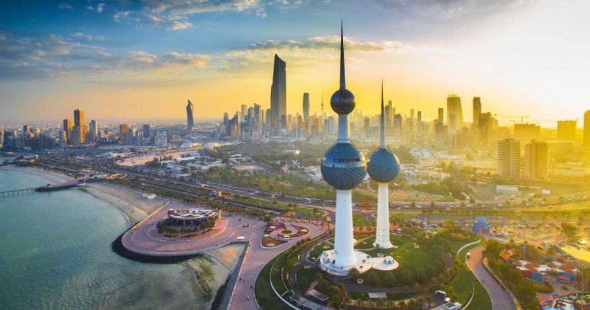 Kuwait to allow vaccinated citizens to use border crossings - cabinet