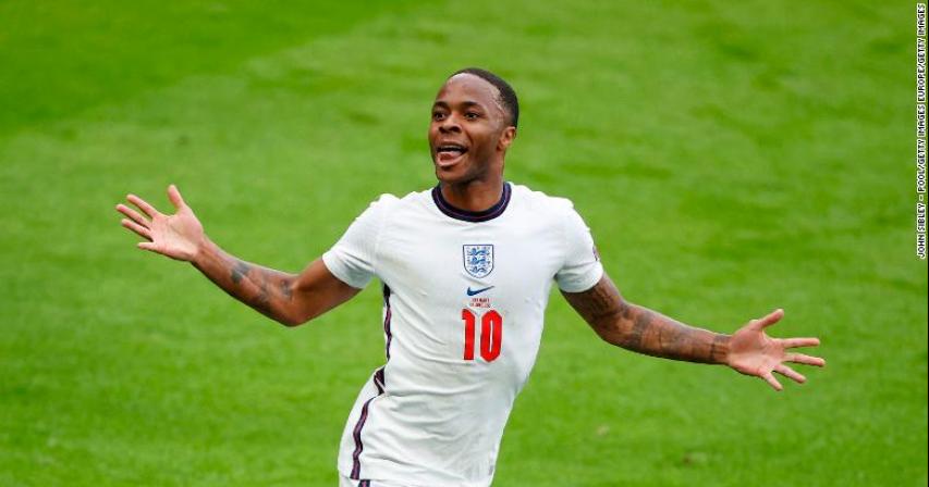 England stuns Germany with two late goals to book place in Euro 2020 quarterfinals