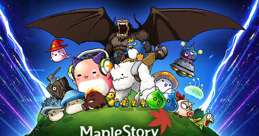 Maple Game, Gametaco, Online Game