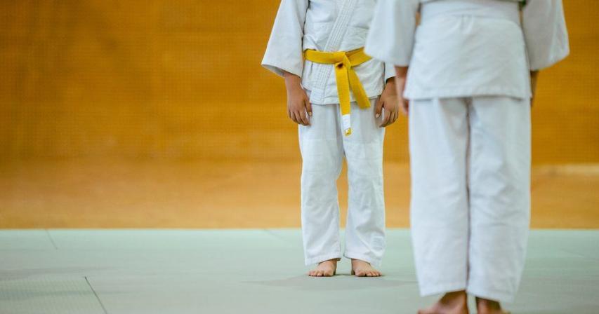Taiwan boy thrown 27 times during judo class dies