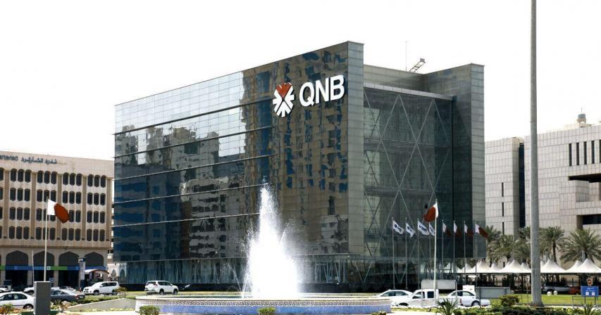 QNB Ranks First in MENA Region in The Bankers List of Top 1000 World Banks