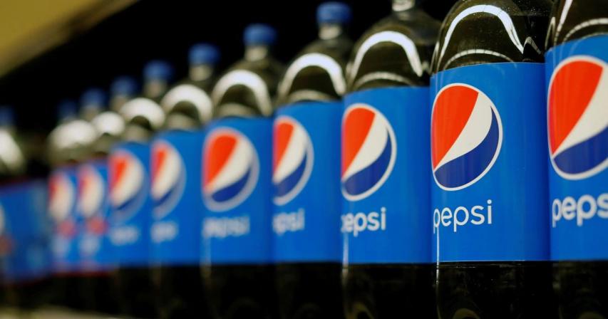 PepsiCo vows to cut soda sugar levels by 25% in EU by 2025