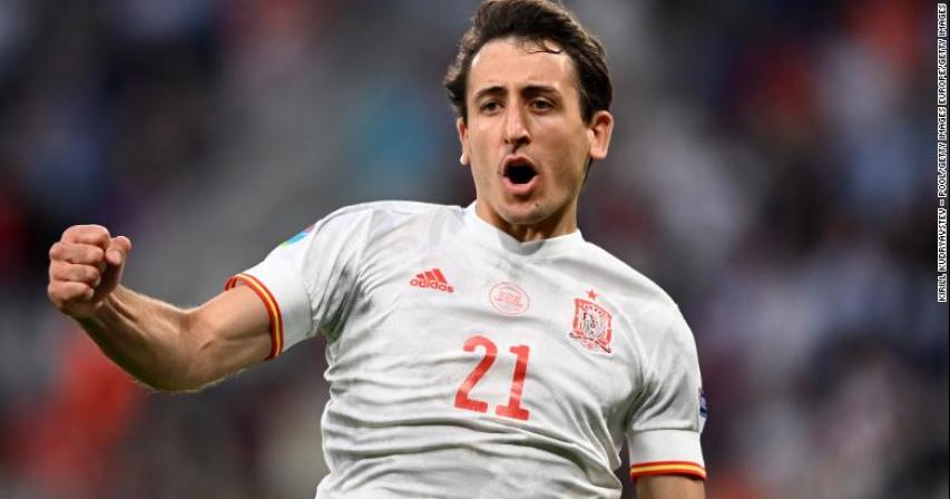 Spain beats Switzerland in nail-biting penalty shootout to reach Euro 2020 semifinals