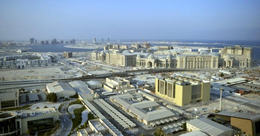 Qatar records 133 new COVID-19 cases