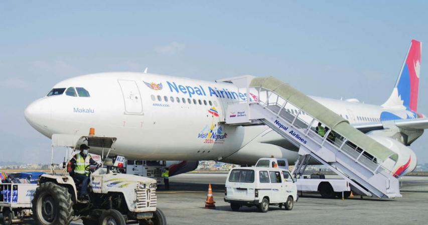 Nepalese expats in UAE can now fly home as flight services resume