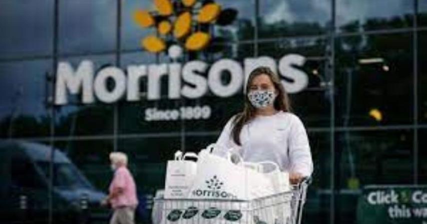 Morrisons: Bidding war looms for supermarket as rivals circle