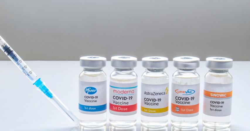 Germany issues world's strongest recommendation for mixing Covid-19 vaccines