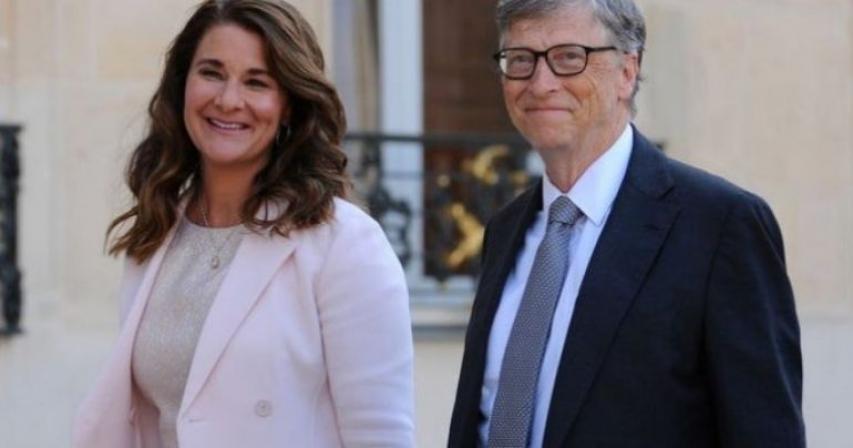 Gates Foundation agrees break-up back-up plan