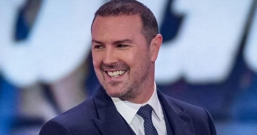 Paddy McGuinness replaces Sue Barker as A Question of Sport host