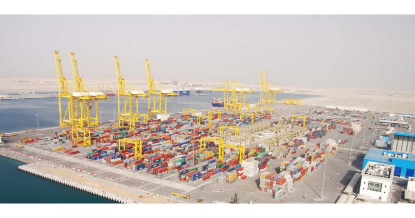 Permanent committee of seaports announces implementation of Safety 1 exercise at Hamad Port