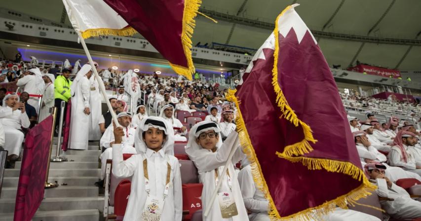 500 days to go to Qatar 2022: All FIFA World Cup stadiums ready a year before kick-off