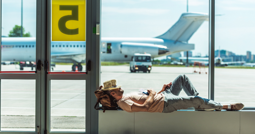 things to avoid at airport, travel on pandemic, COVID-19 travel, airport rules, airport policy, flight policy, travel guide, Qatar, international flights