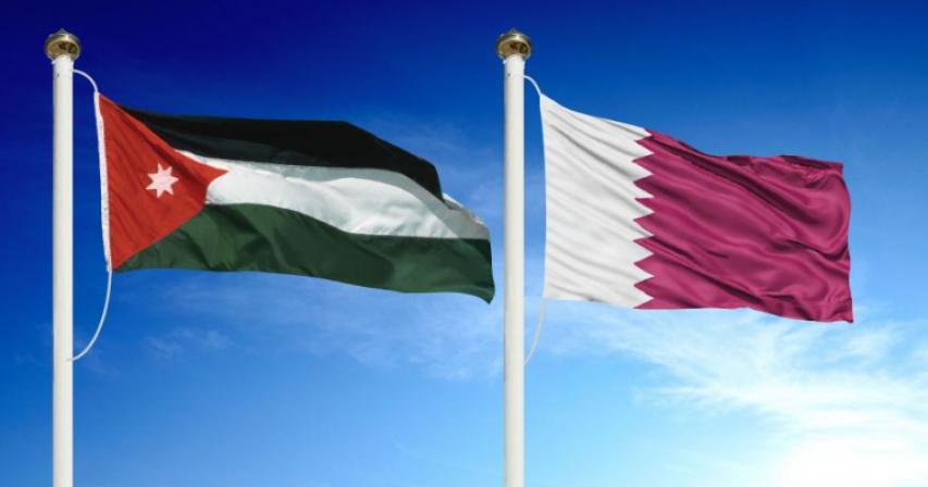 Qatar and Jordan Sign Grant Agreement to Provide Coronavirus Vaccines