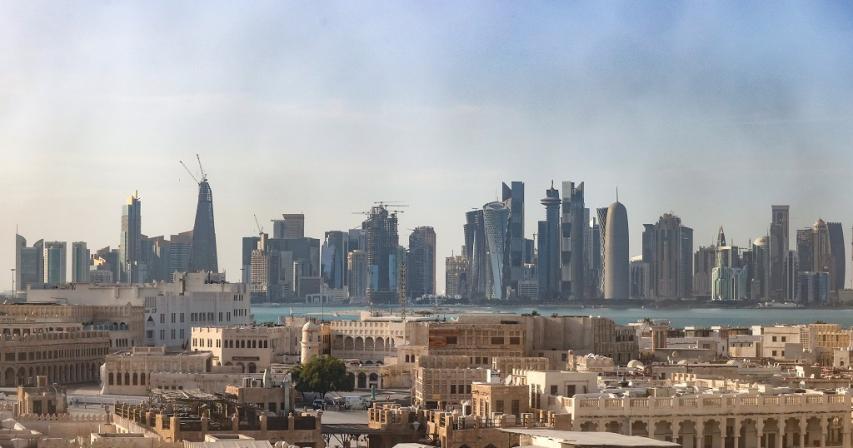 Qatar sets up supervisory body for first legislative elections