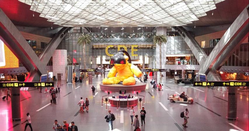 Hamad International Airport Issues Advisory for Passengers Departing During Eid Al-Adha Holidays