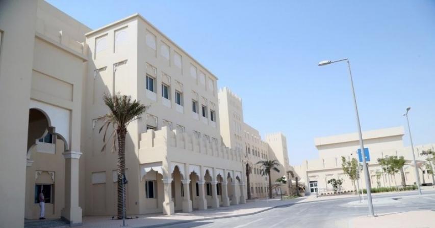 Mesaieed Hospital discharges last Covid-19 patients, starts regular outpatient services