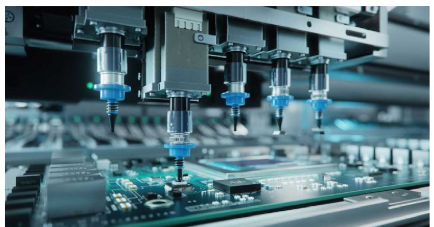 Achieve Sustainable PCB Manufacturing and Assembly
