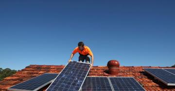 How to Install Solar Panels: The Easiest Way