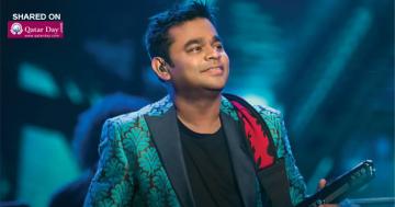 Tickets to A R Rahman’s musical concert selling fast!