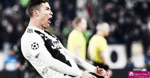 Ballsy: Hat-trick hero Ronaldo trolls Simeone & Atletico with ‘cojones’ celebration (VIDEO)
