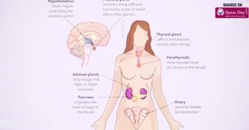 7 Signs Of Hormonal Imbalance In Women

