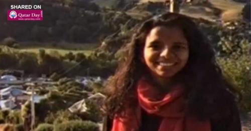25-year-old Indian student killed in New Zealand attack