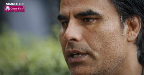 Brave man runs towards New Zealand mosque terror attacker, saves many
